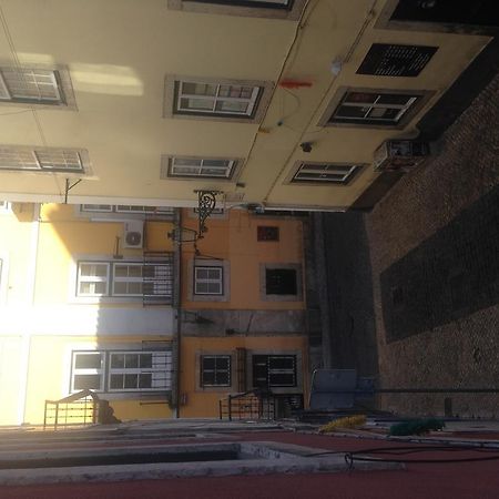 Lisbon Best Hostel Esterno foto