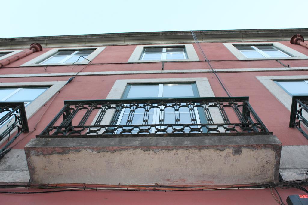 Lisbon Best Hostel Esterno foto