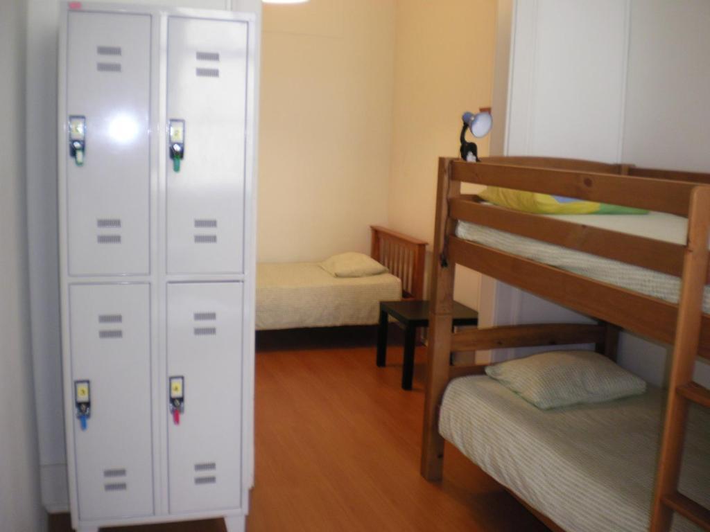 Lisbon Best Hostel Esterno foto