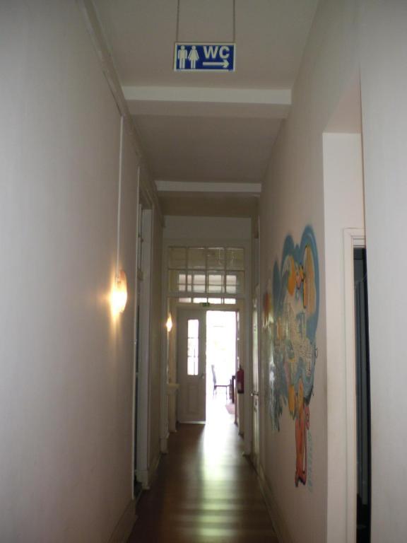 Lisbon Best Hostel Esterno foto