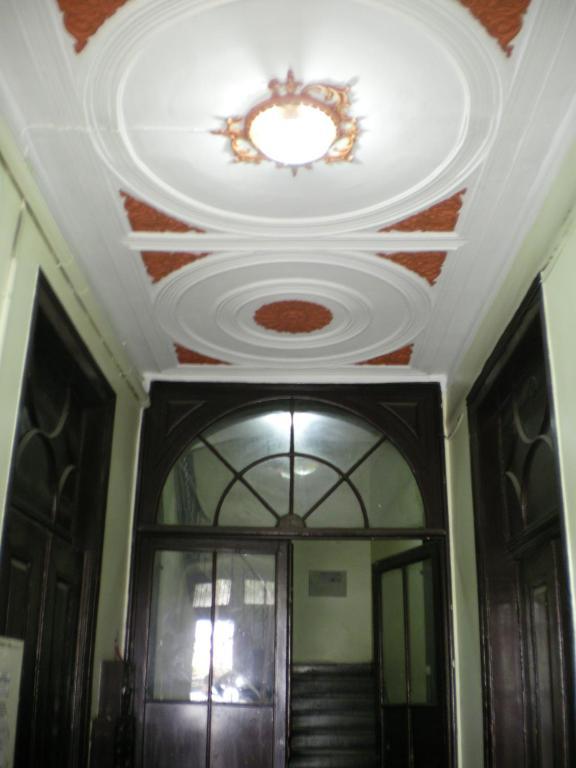 Lisbon Best Hostel Esterno foto