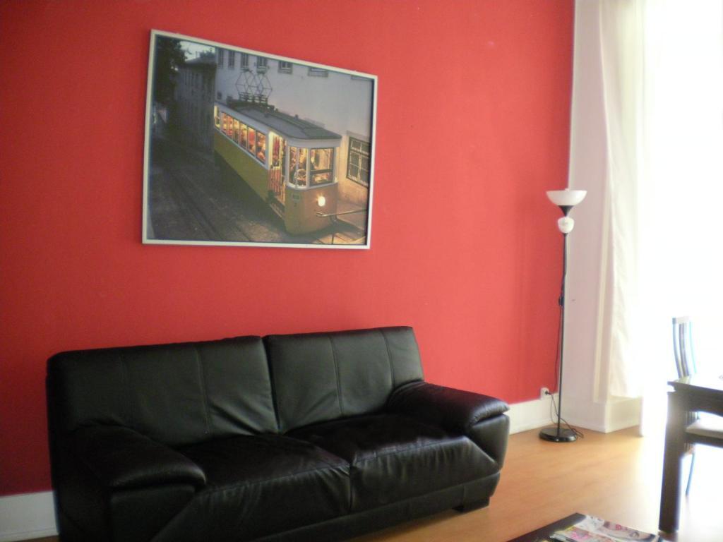Lisbon Best Hostel Esterno foto