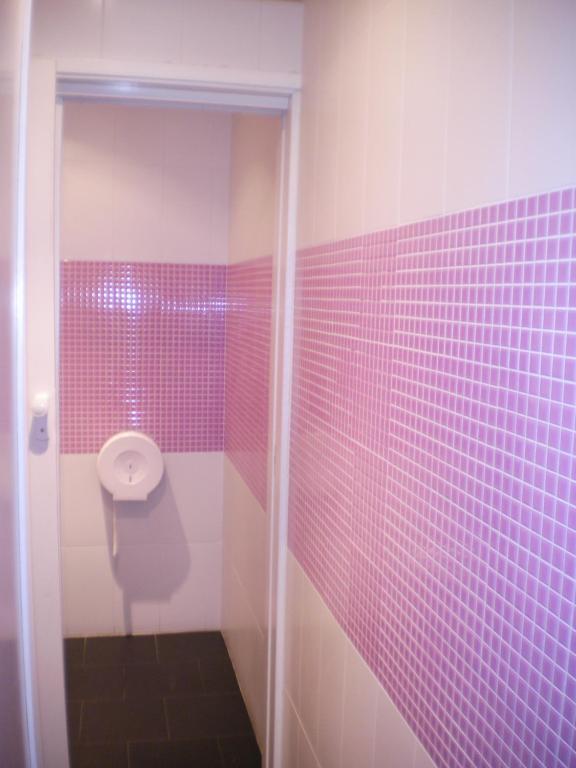 Lisbon Best Hostel Esterno foto