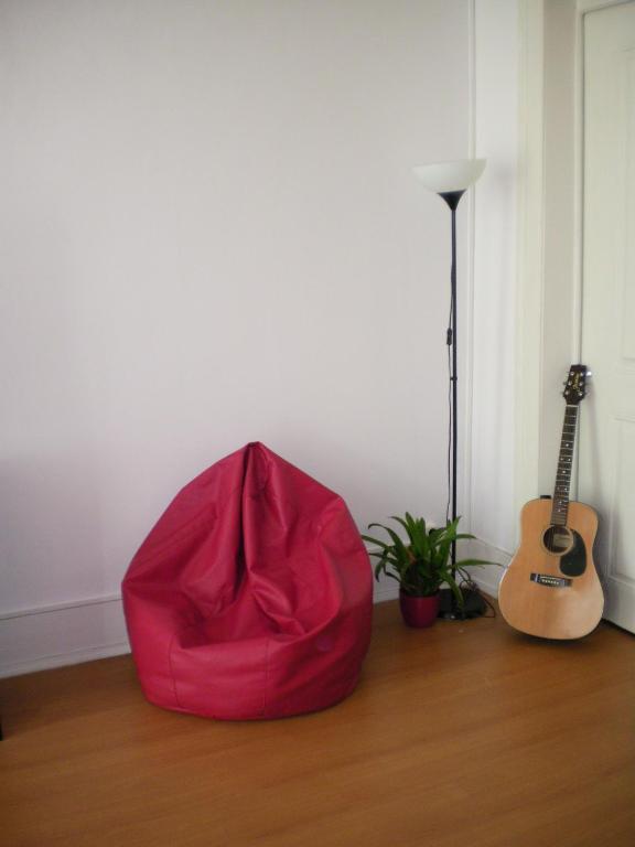 Lisbon Best Hostel Esterno foto