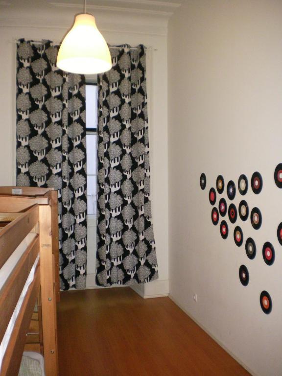 Lisbon Best Hostel Esterno foto