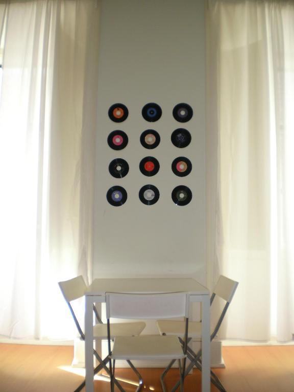 Lisbon Best Hostel Esterno foto