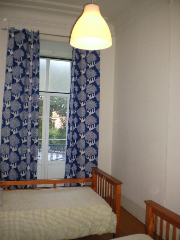 Lisbon Best Hostel Camera foto