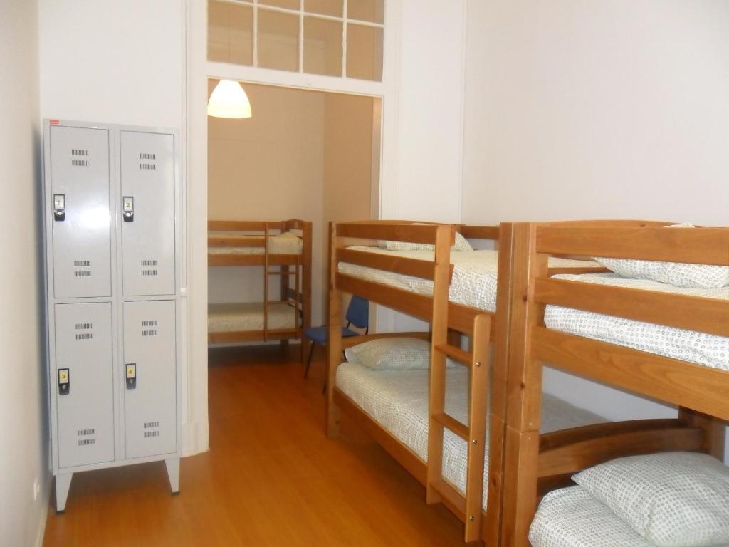 Lisbon Best Hostel Camera foto